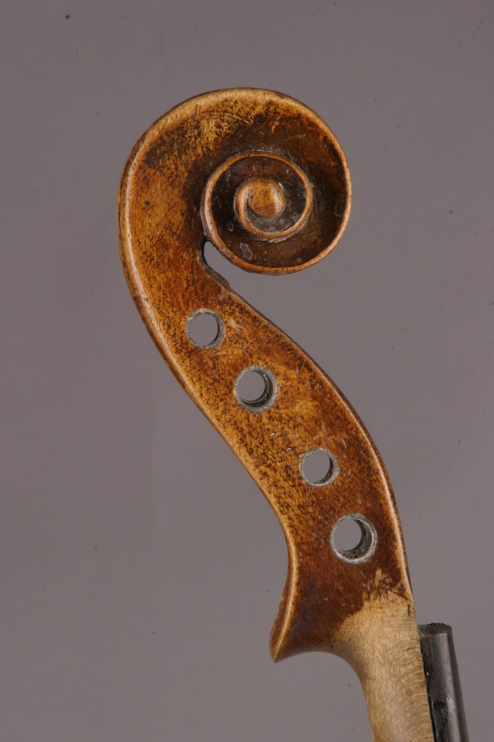 Stradivari Copy - German Manufacture - V10092